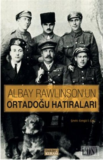 Ortadoğu Hatıraları